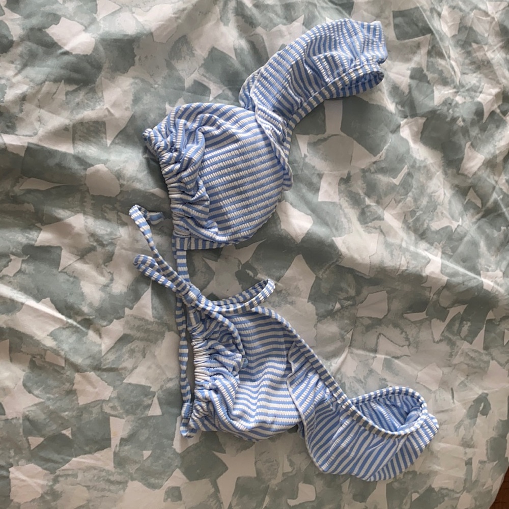 old navy bikini top
